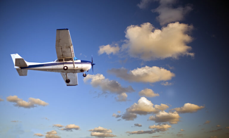 Young Gambian Aspires to Build an Aircraft