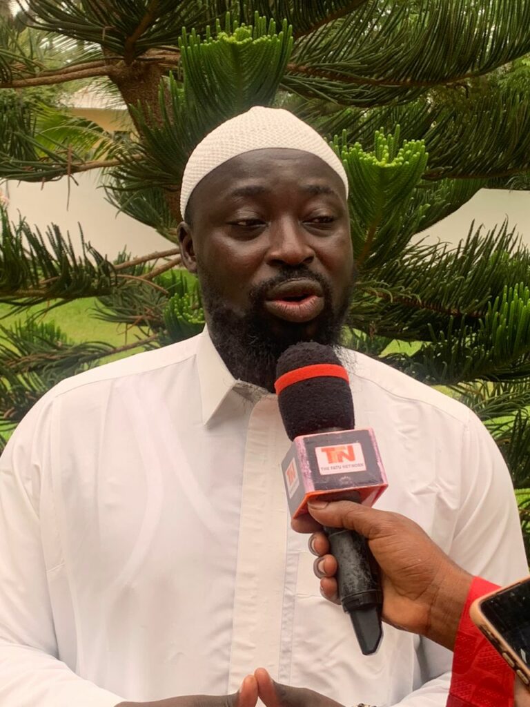 Foni Kansala NAM Responds to ECOWAS Parliament’s Decision on Jammeh Tribunal