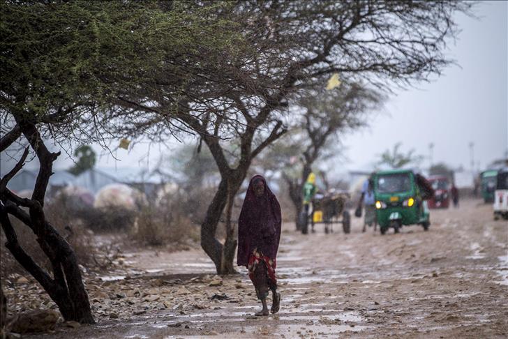 Navigating the Rains: Insights into Gambia’s Transportation Struggles During the Rainy Season