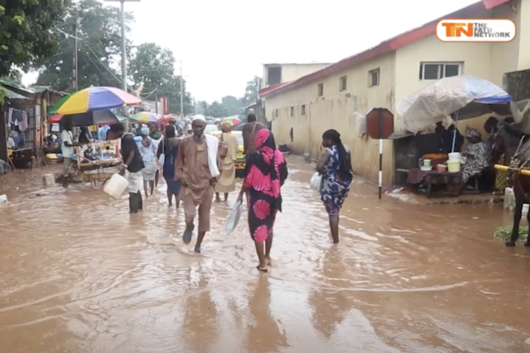 Brikama Market Vendors Voice Concerns Over Worsening Conditions as Rainy Season Intensifies