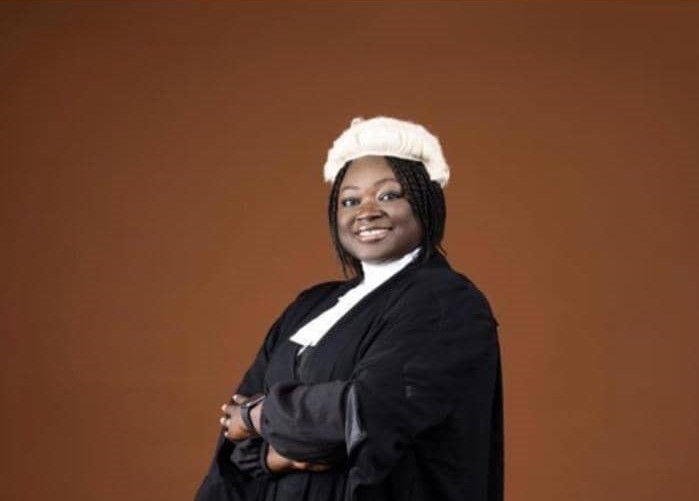 High Court: Justice Sidi K. Jobarteh Questions Counsel Sajarr’s Legal Professional Fitness