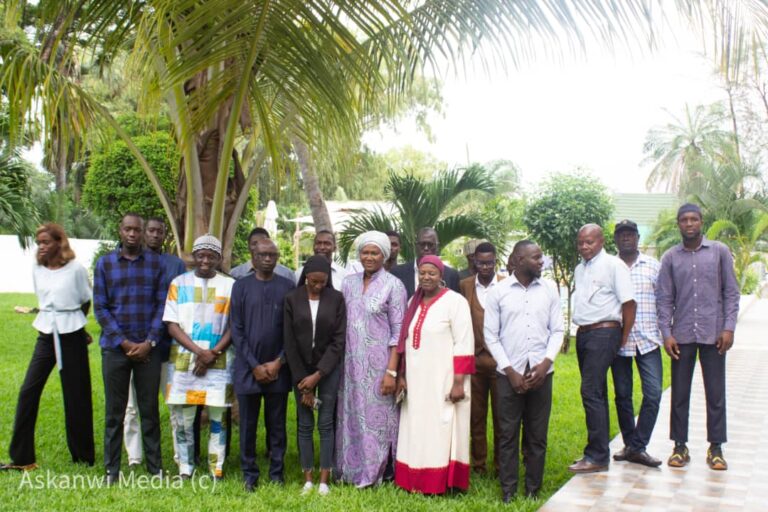 Ministry of Trade Hosts Comprehensive Stakeholder Workshop to Enhance Awareness and Understanding of AfCFTA Protocols in The Gambia