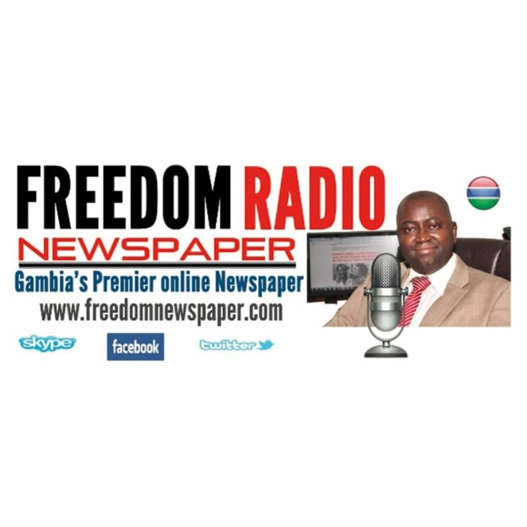 Conflict of Possession: Freedom Radio Allegedly Hijacked, ‘Executives Blocked’