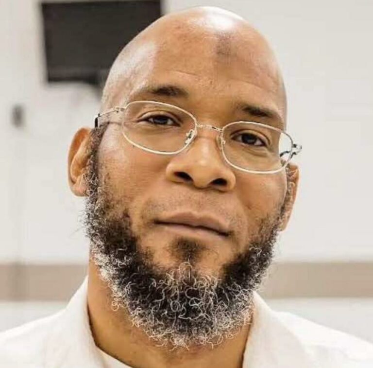 GAP Compares Imam Marcellus Williams’ Execution to an Assault on Islam and the Black Community