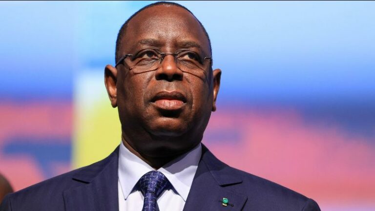 Macky Sall’s Return to Senegal Deemed “Dangerous”