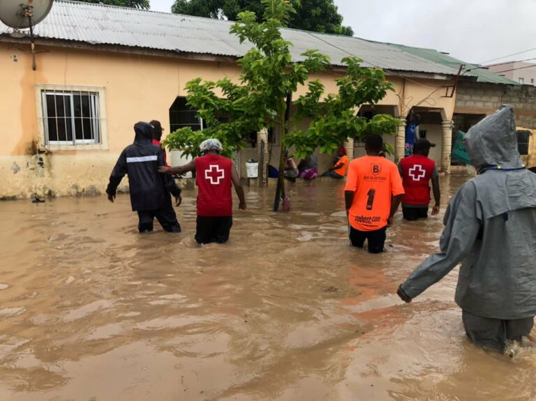 NDMA, govt to build 31 homes for 2022 flash flood victims as 2,650 households nationwide affected