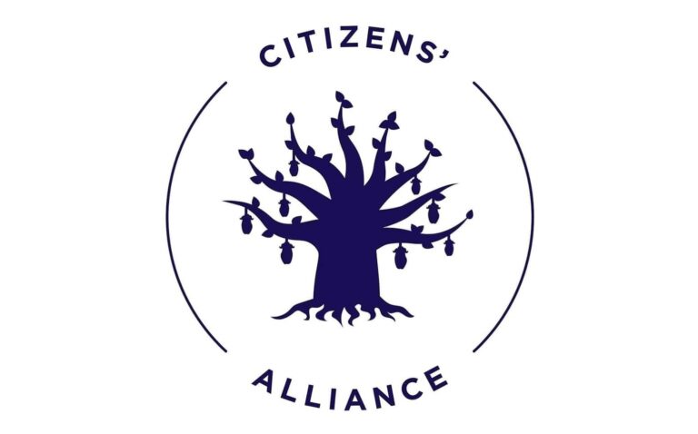 Citizens’ Alliance Responds to Kebba Ceesay’s Co-founder Claim