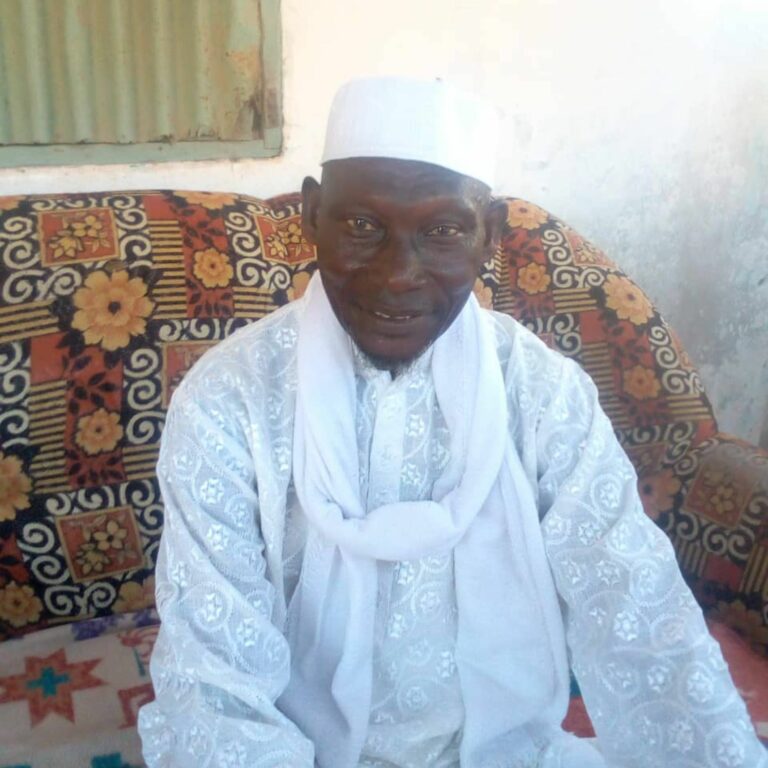 Ghana Town Community Leader Calls for Unity Amid Challenges Over Gambian Citizenship