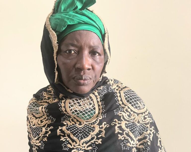 Isatou Marong’s Resilience: A Widow’s Heartbreaking Journey Through The Gambia’s Darkest Day