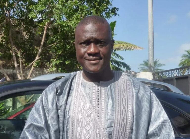 UDP’s Tombong Saidy Criticizes Gambia’s COP 29 Delegation, Describing It as “a Joke”