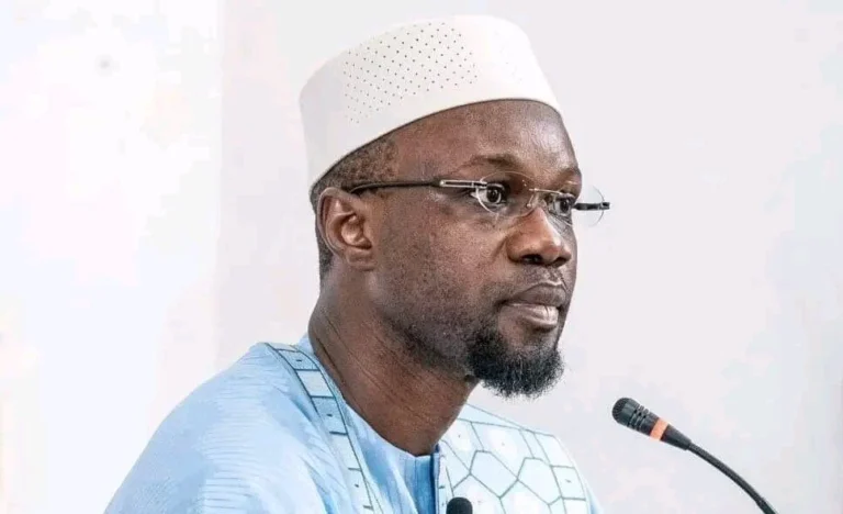 Final Results Confirm PASTEF’s Dominance in Senegal’s Legislative Elections