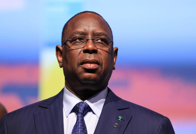 Macky Sall Congratulates PASTEF on Landslide Victory in Senegal’s Legislative Elections