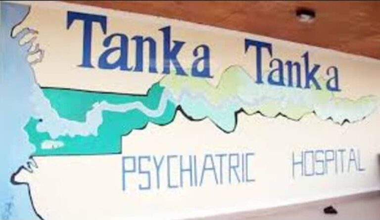 Limited funding affects service delivery at Tanka Tanka 