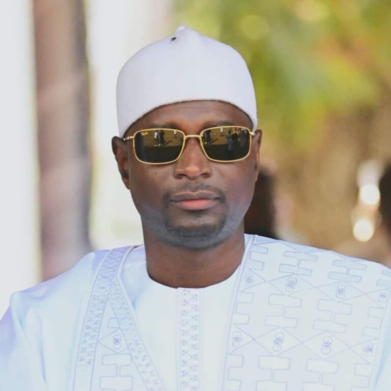 NPP Defends President Barrow: ‘As a Proud Mandinka, He Has No Reason to Denigrate Any Tribe’