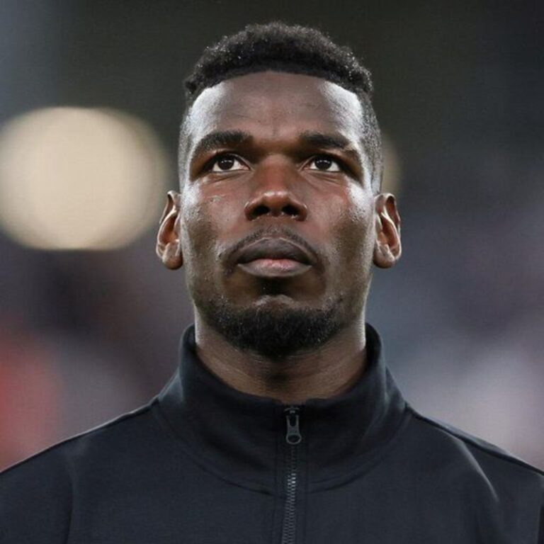 Paul Pogba Seeks Compensation in Kidnapping and Blackmail Case Involving Brother