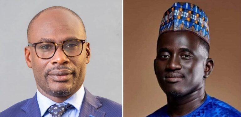 Political Rift: Sabally Calls Faal ‘Egocentric Narcissist’ and ‘Raba Raba Lawyer’ in Response to Barrow Criticism