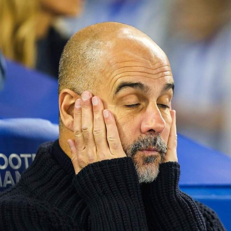 Pep’s Woes Deepen