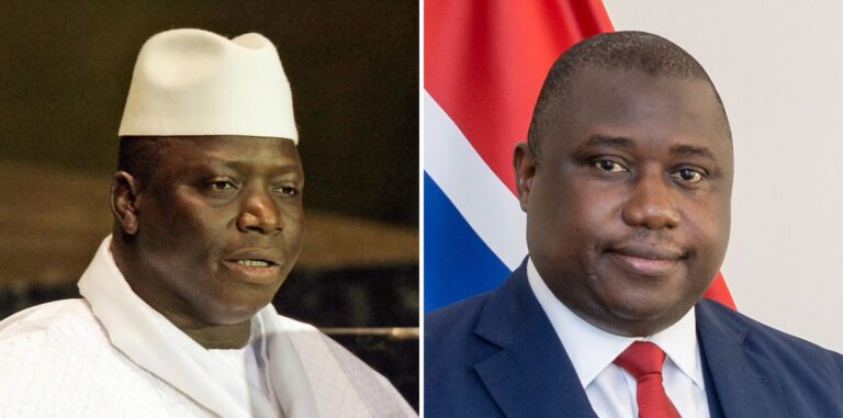 Jammeh Dismisses ECOWAS Tribunal as ‘Nonsense,’ Vows to Return to Gambia