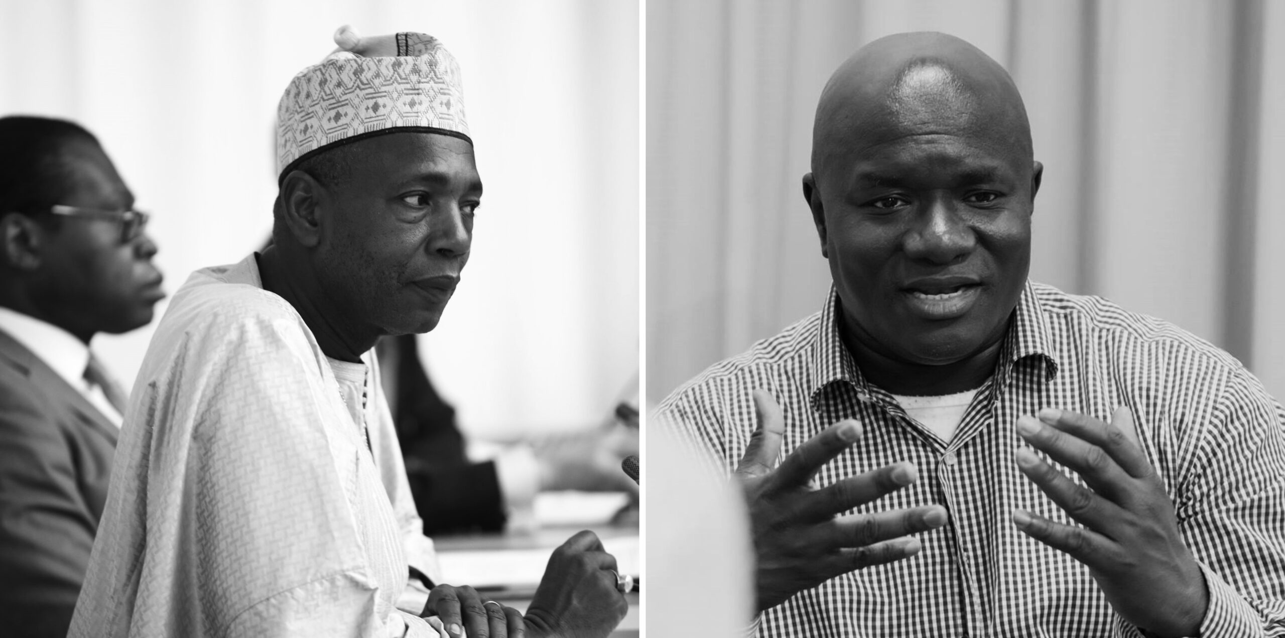 Publish the Kamalo Report