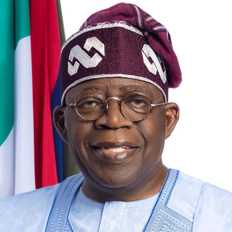 What Message Is President Tinubu Sending Across Nigeria?