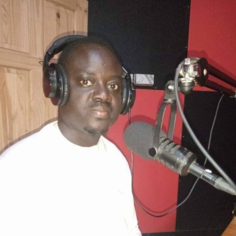 Influential Jokadou Youth Leader Critiques President Barrow’s Recent Comments on Pursuing a Third Term