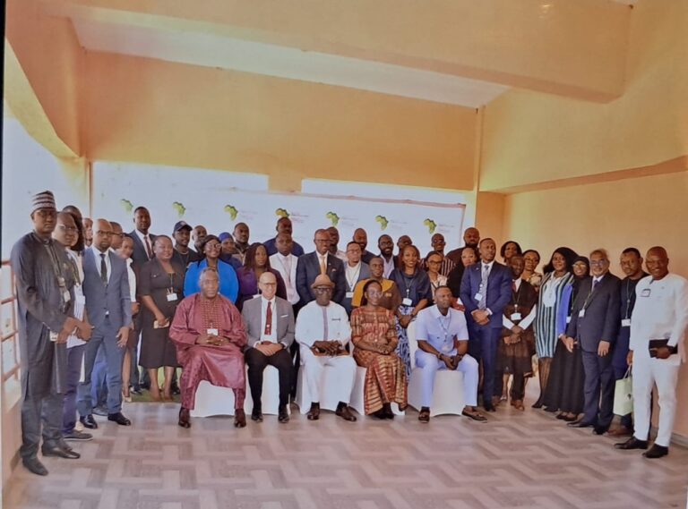 ATAF Hosts Two-Day Meeting in Ouagadougou to Strengthen Tax Awareness Across Africa