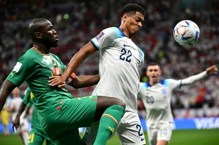 Confirmed: Senegal to Face England in Friendly on June 10