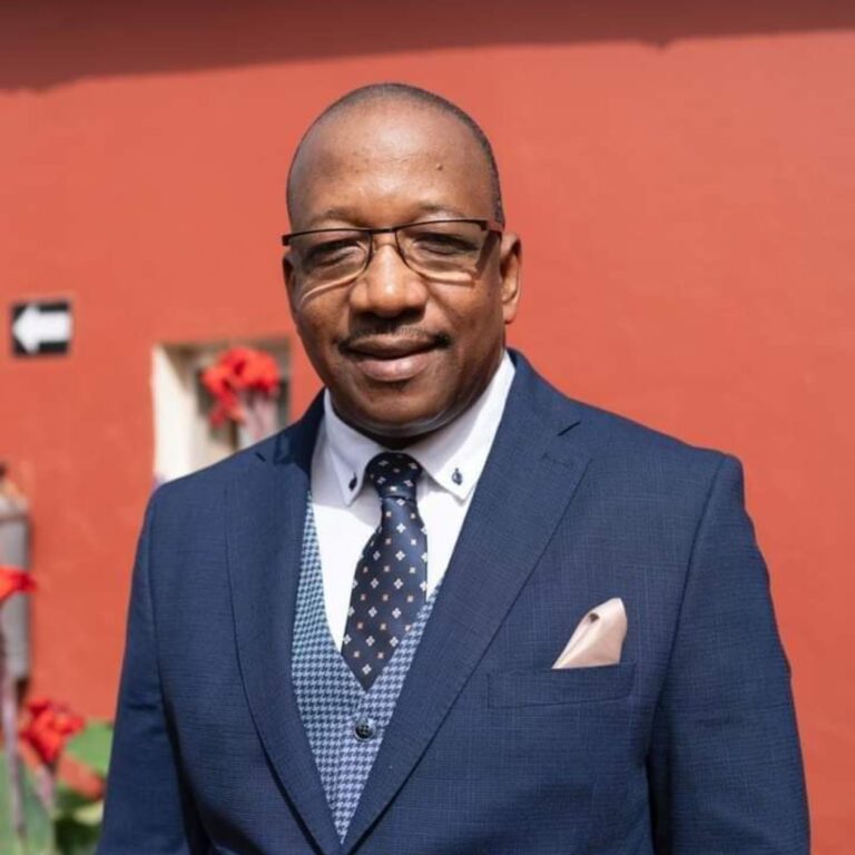 GDC Leader Mamma Kandeh Condemns Alleged Mistreatment of Gambians and Other Foreign Nationals in Mauritania