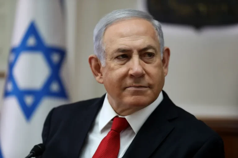 Netanyahu Testifies in Corruption Trial