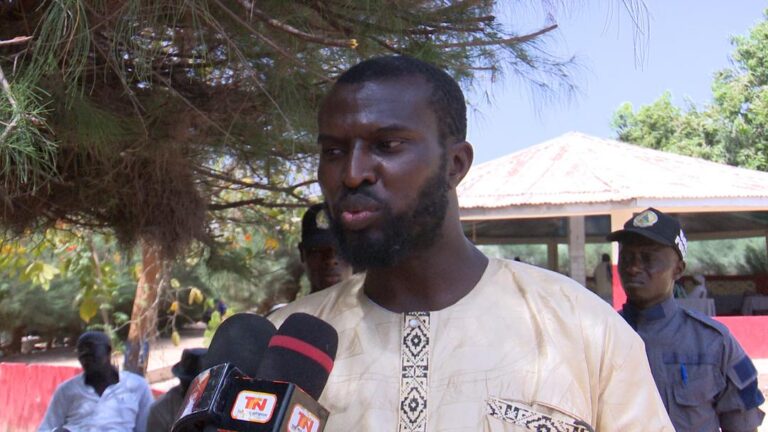 “Our Goal Is to Sit with Barrow and Diomaye” — Yankuba Darboe on Kombo-Foni Mayors’ Push for Cross-Border Dialogue