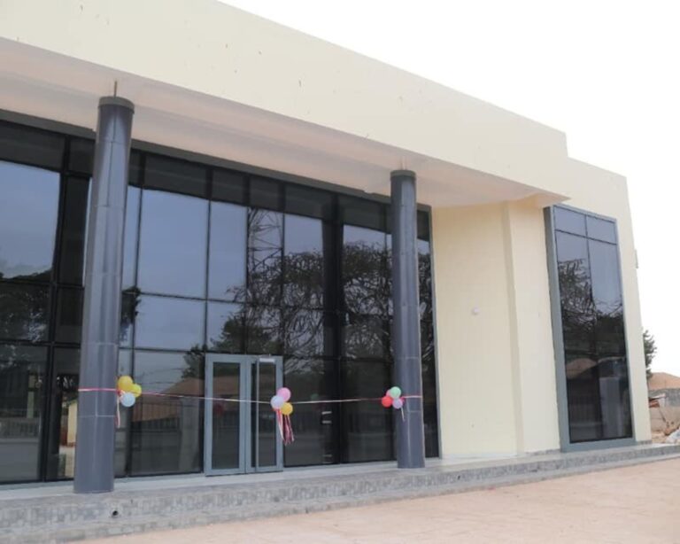 Former BAC CEO Confirms Council Received Jammeh’s Tractors