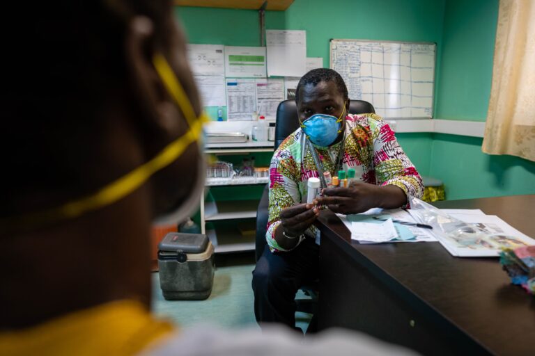 New Study Sheds Light on the Immune Responses to COVID-19 in The Gambia, Offering Insights into Africa’s Lower-Case Numbers