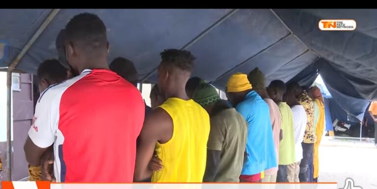 Gambian Migrants Detail ‘Brutal’ Detention in Mauritania, Urge Government Reforms