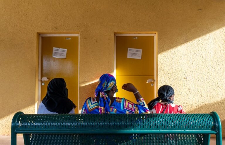 Investigating a Hidden Health Risk: Intravaginal Tobacco Use among Women in The Gambia