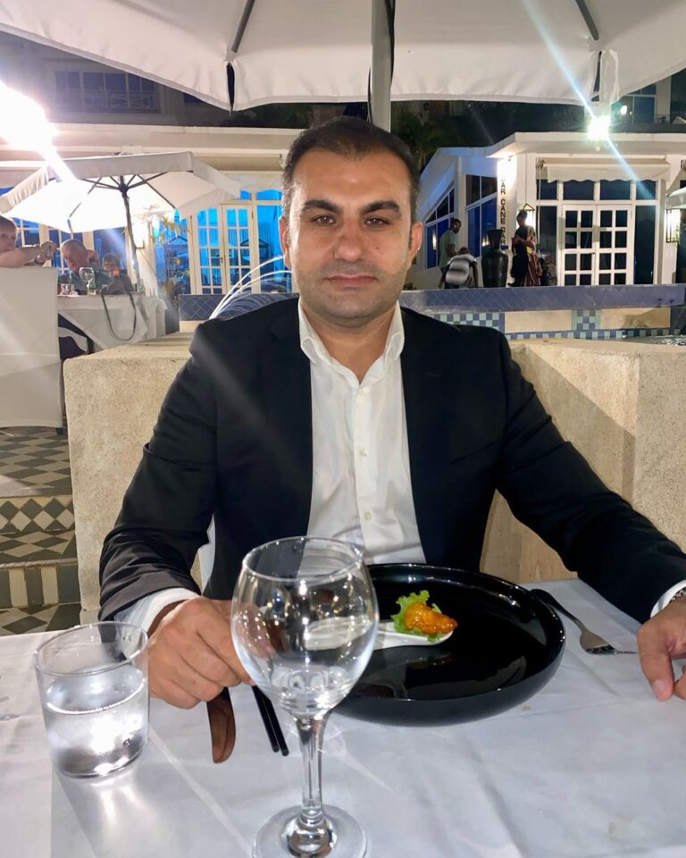 Turkish Entrepreneur Calls on International Investors to Invest in Gambia