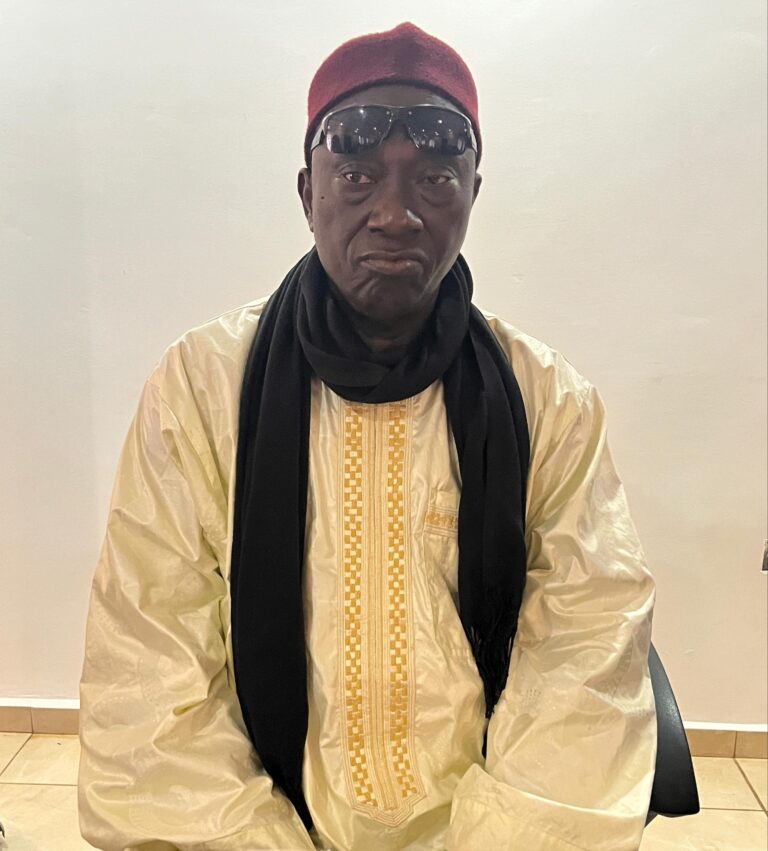 Jarra West Chief Decries Lack of Tribunal Structures, Poor Remuneration for Tribunal Members