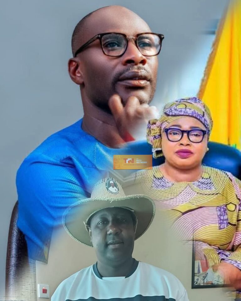 APP-Sobeyaa Warns Agriculture Minister: “The Gambia Is Not a Fiefdom”