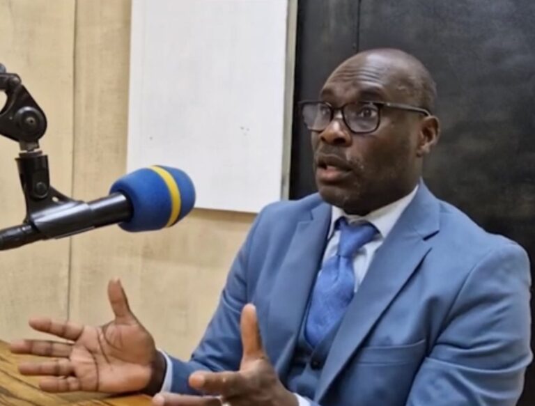 Essa Faal Speaks: APP-Sobeya Leader Outlines Vision for The Gambia