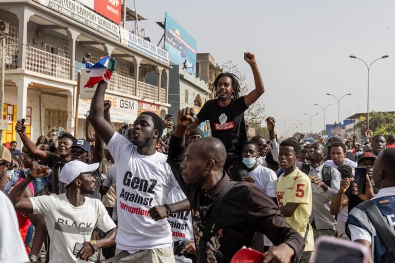 GALA Demands Transparency in Sale of Ex-Dictator Jammeh’s Assets, Calls for ICC Nominee’s Withdrawal