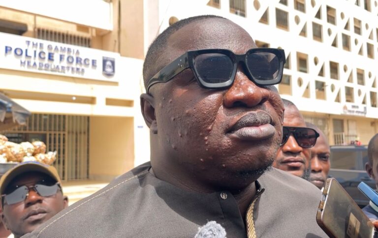 GCDA Plans Peaceful Protest Against Harsh Government Policies