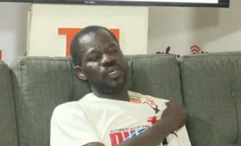 ‘Every day I think about dying’: Kidney Patient Appeals for Assistance
