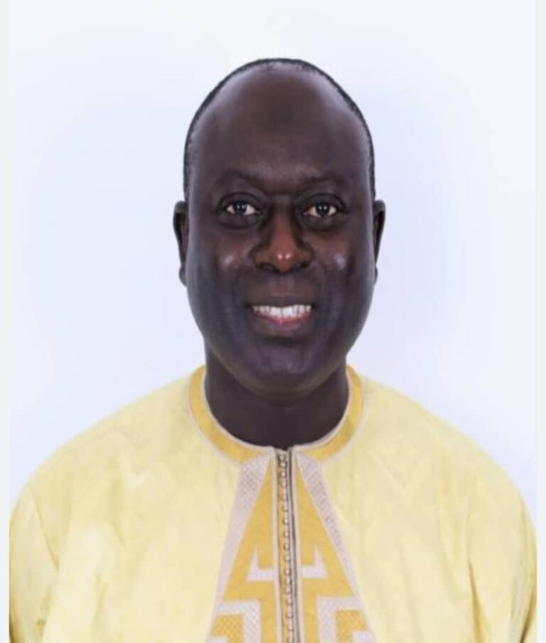 Minister Sillah Clarifies GCAA Reform: ‘We’re Handing Over Assets, Not Selling Them’