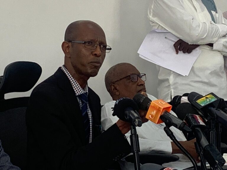 Gambia Avoids Total Blackout After Karpowership Exit, Says NAWEC MD