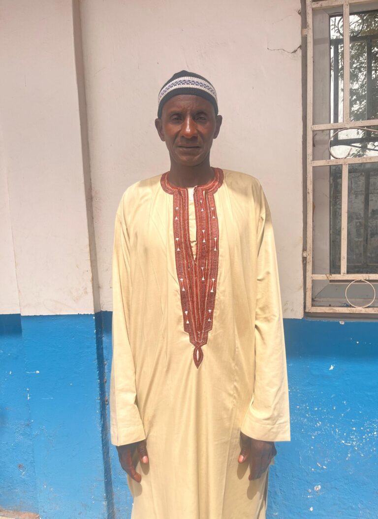 Push for Women’s Representation in District Tribunals Gains Ground in Upper Fulladou West