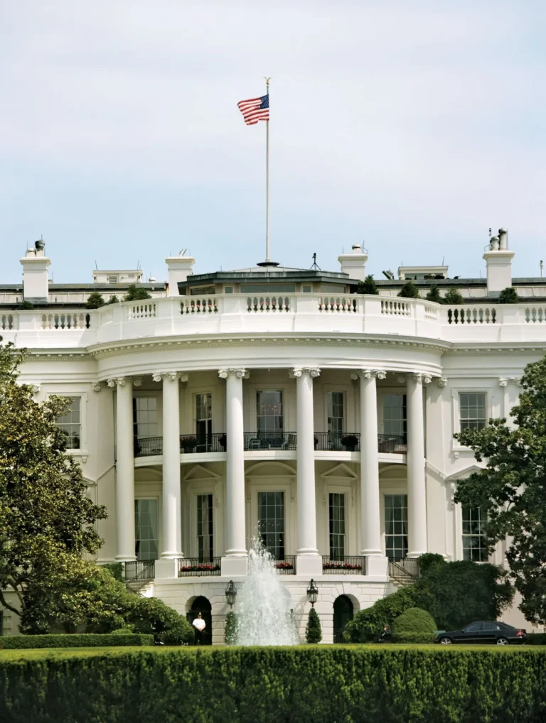 Trump Administration’s Immigration Enforcement: New Policies Impact Gambian Diaspora