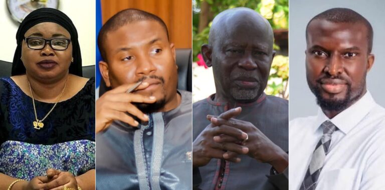 UDP Internal Crisis: What to Expect from the Escalating Fallout