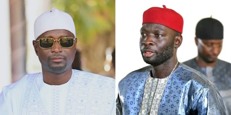 National People’s Party Removes Youth President and Three Regional Officials from Office