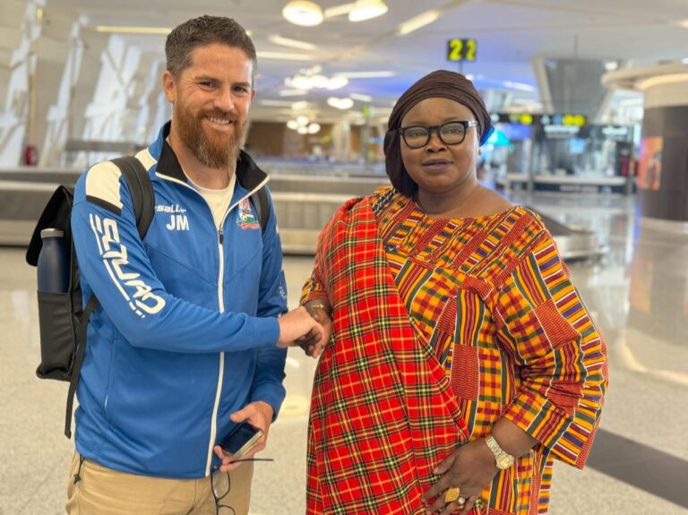 Mayor Rohey Malick Lowe Announces Surprise Appointment as Assistant Coach of The Gambia National Team