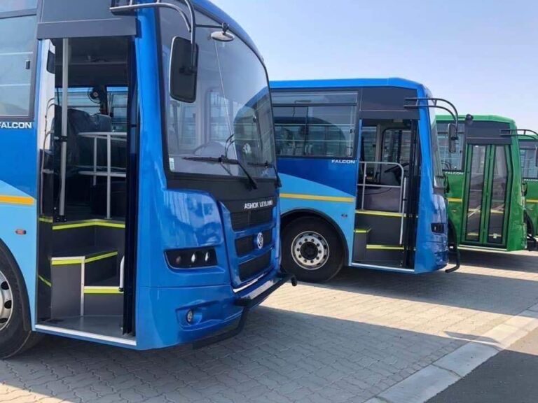 GTSC Wins ‘Best Transport Services – West Africa’ Award