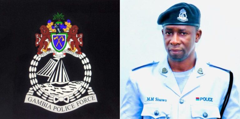 Police Launch Investigations into Two Deaths in Brufut and Brikama